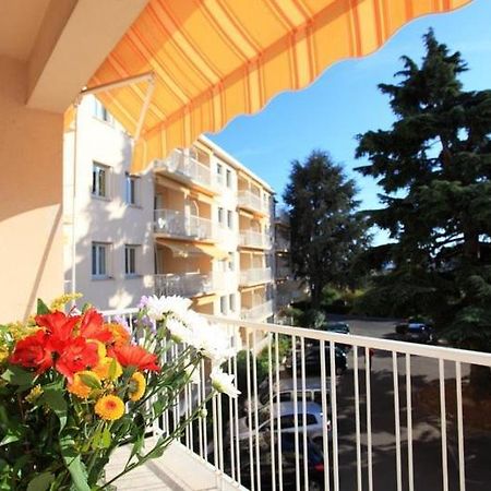 Residence L'Oliveraie Menton Habitación foto