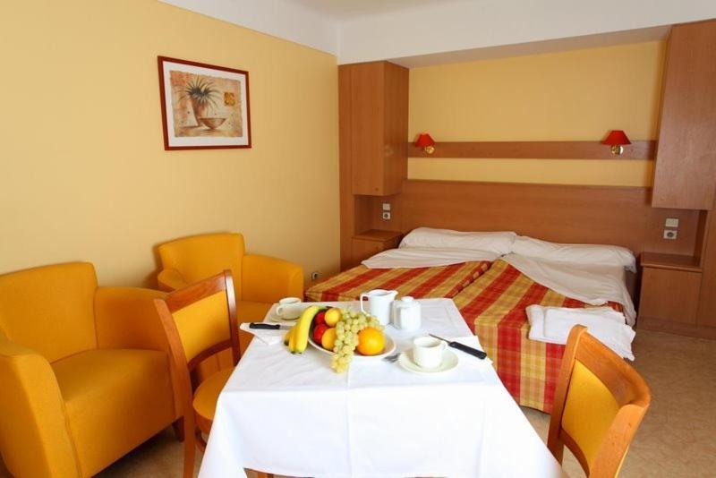 Residence L'Oliveraie Menton Habitación foto