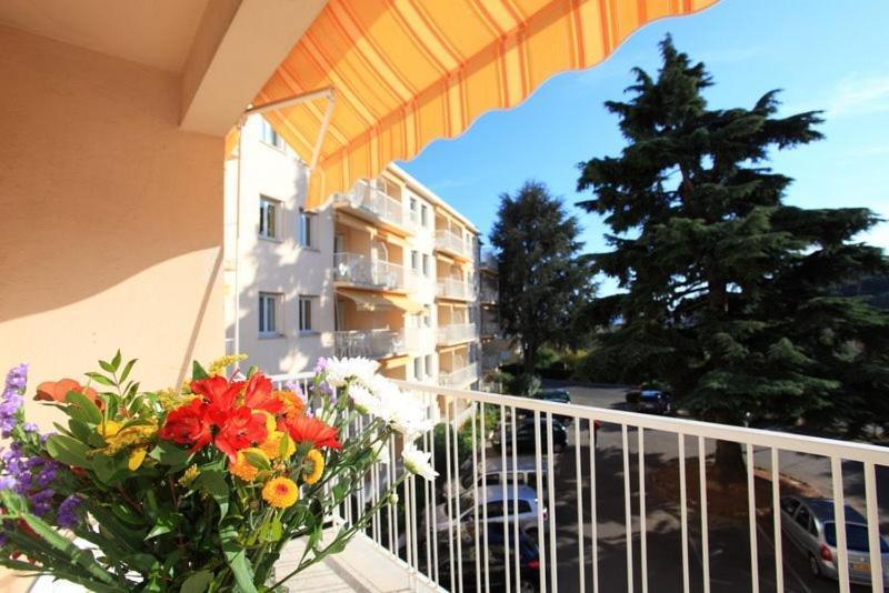 Residence L'Oliveraie Menton Habitación foto
