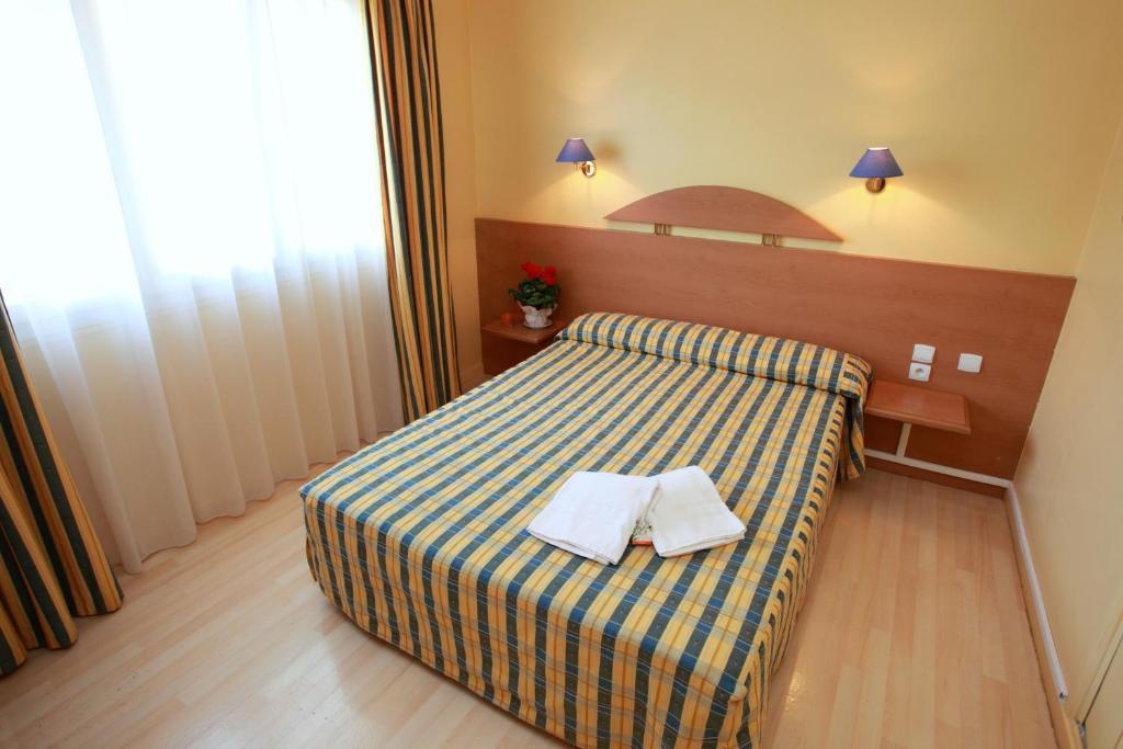 Residence L'Oliveraie Menton Habitación foto